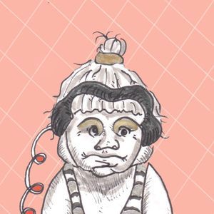 Meet your Posher, Trina